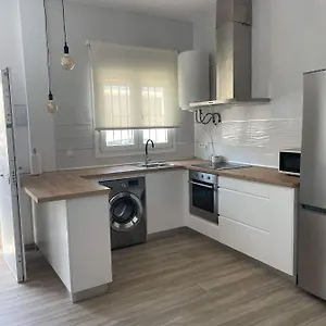  Apartamento La Chanca España