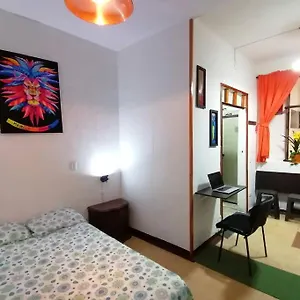  Apartamento Guadalupe 104 Colombia