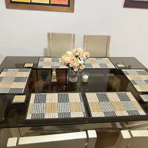  Apartamento Torres Del De 2 Habitaciones, 1201 Colombia