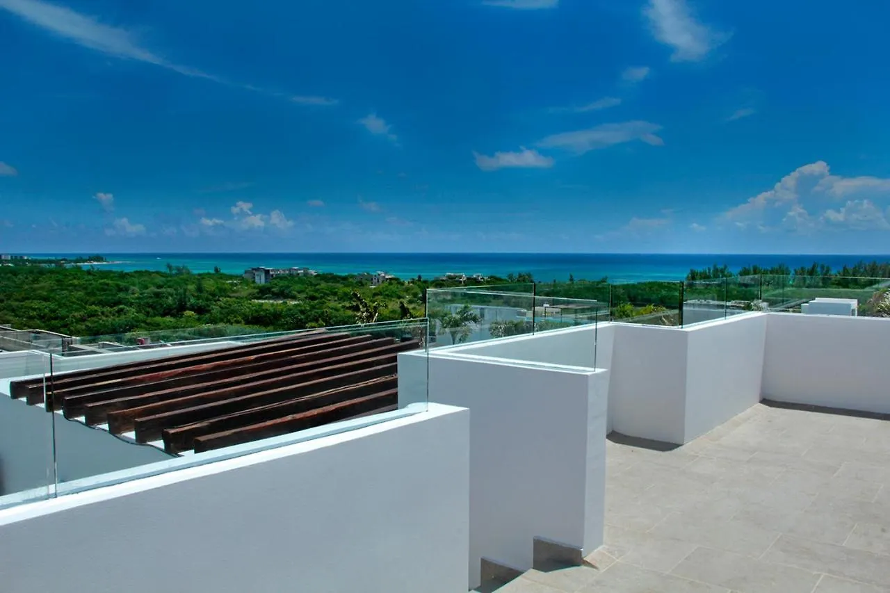 Soul Downtown 5 Minutes Away From The Beach Playa del Carmen Mexico