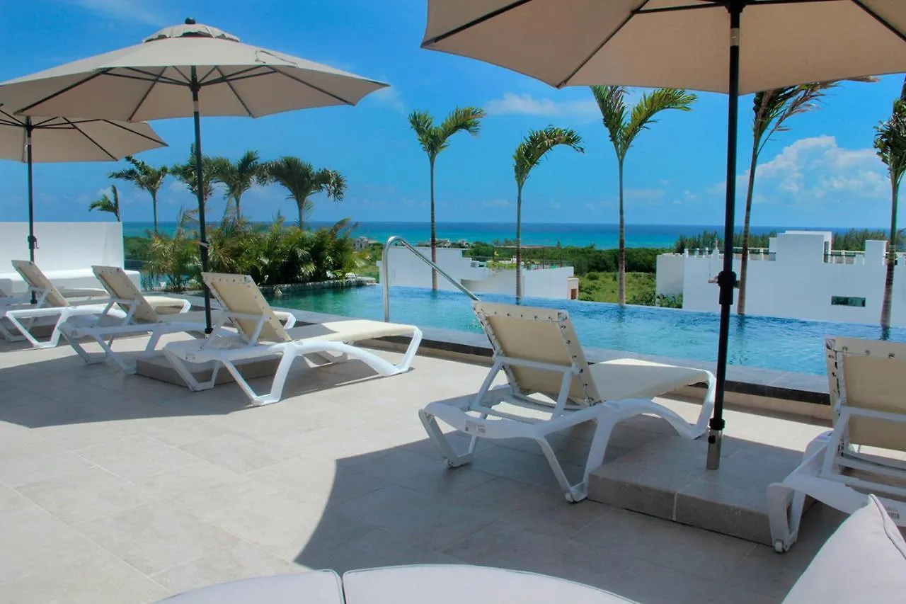 Soul Downtown 5 Minutes Away From The Beach Playa del Carmen 0*,  Mexico