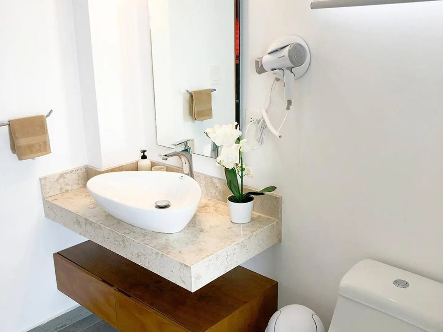 Apartment Soul Downtown 5 Minutes Away From The Beach Playa del Carmen Mexico
