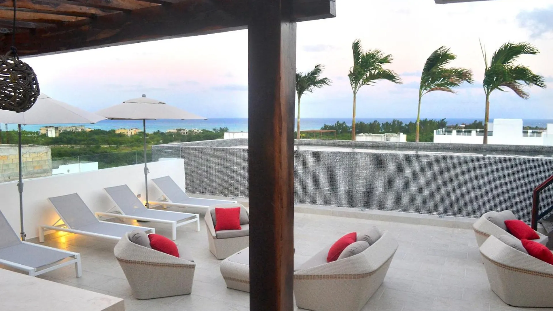 Apartment Soul Downtown 5 Minutes Away From The Beach Playa del Carmen Mexico